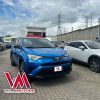 Toyota Rav4 2017