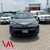 Toyota Rav4 2017