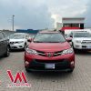Toyota RAV4 2014