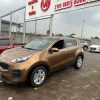 Kia Sportage 2017 - Image 2