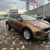 Kia Sportage 2017 - Image 3