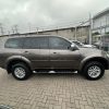 Mitsubishi Montero Sport 2015 - Image 8