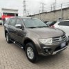 Mitsubishi Montero Sport 2015 - Image 2