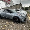 Toyota C-HR 2020 - Image 8