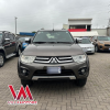 Mitsubishi Montero Sport 2015