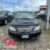 BYD F3 2020