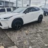 Lexus NX300H 2015 - Image 5