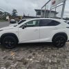 Lexus NX300H 2015 - Image 9