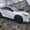 Lexus NX300H 2015 - Image 10