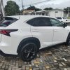Lexus NX300H 2015 - Image 4