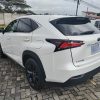Lexus NX300H 2015 - Image 2