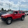 Hummer H3 2006 - Image 2