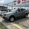 Nissan Navarra 2013 - Image 3