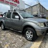 Nissan Navarra 2013 - Image 8