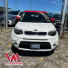 Kia Soul 2018