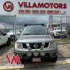 Nissan Navarra 2013