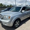 Honda Pilot 2009 - Image 2