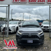 Toyota RAV4 hybrido 2021