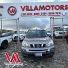 Nissan Xtrail 2008