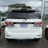 Toyota Fortuner 2012 - Image 3