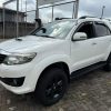 Toyota Fortuner 2012 - Image 2