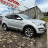 Hyundai Santa Fe 2016 - Image 3