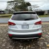 Hyundai Santa Fe 2016 - Image 2