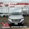 Hyundai Santa Fe 2016