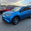Toyota Rav4 2017 - Image 9