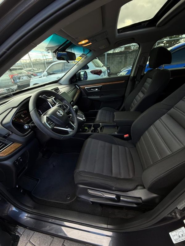 Honda CRV EXR 2020 - Image 2