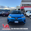 Toyota Rav4 2017