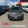 Nissan Sentra SR 2016