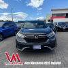 Honda CRV EXR 2020