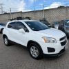 Chevrolet Trax 2015 - Image 7