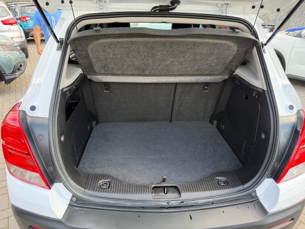 Chevrolet Trax 2015 - Image 4