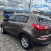 Kia Sportage 2011 - Image 8