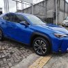 Lexus UX250H 2021 - Image 4