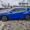 Lexus UX250H 2021 - Image 3