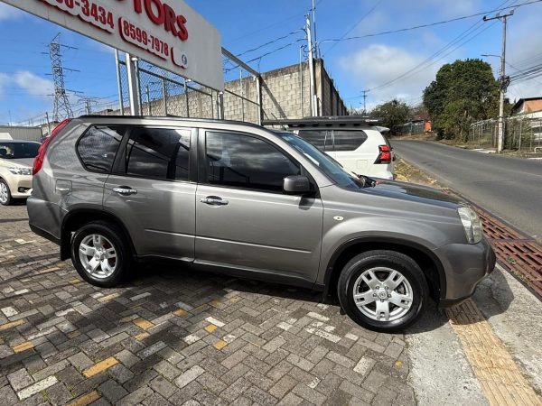 Nissan Xtrail 2008 - Image 5