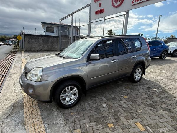 Nissan Xtrail 2008 - Image 6