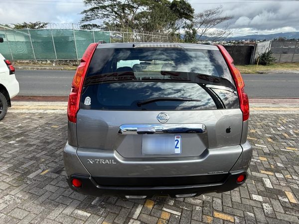 Nissan Xtrail 2008 - Image 7
