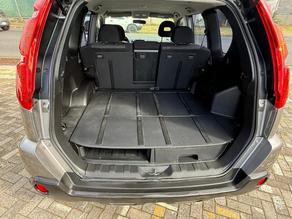 Nissan Xtrail 2008 - Image 8