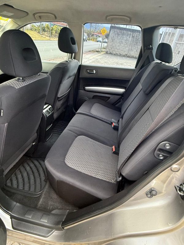 Nissan Xtrail 2008 - Image 4