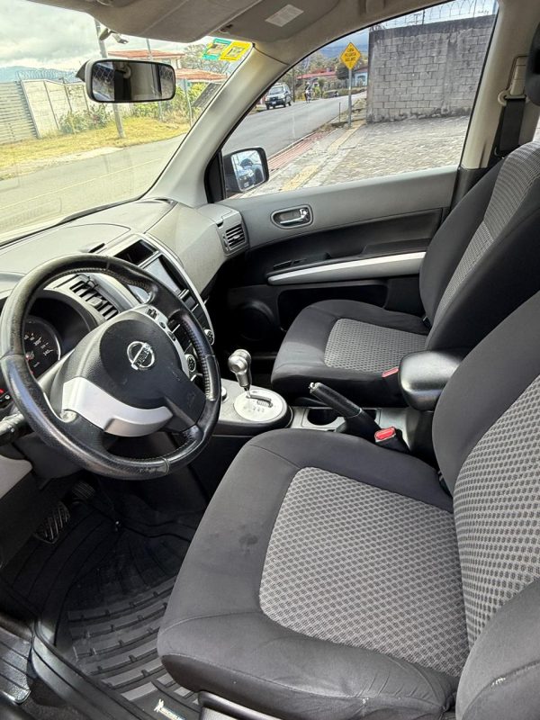 Nissan Xtrail 2008 - Image 2