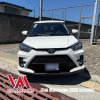 Toyota Raize modelo 2024