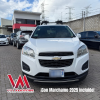 Chevrolet Trax 2015