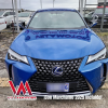 Lexus UX250H 2021