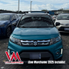 Suzuki Vitara GLX