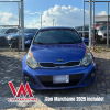 Kia Río 2013