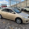 Toyota Corolla 2011 - Image 7